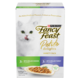 Fancy Feast Petite Delights Chicken & Turkey Variety Pack Wet Cat Food