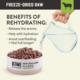 Kiwi Kitchens Lamb Freeze Dried Dog Food