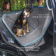 Kurgo Heather Half Hammock