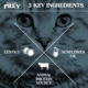 Taste of the Wild PREY Angus Beef Limited Ingredient Dry Cat Food