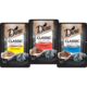 Dine Classic Collection Mixed Selection in Gravy & Jelly Wet Cat Food Variety Pack