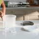 Cheerble E1+ Cat and Dog Water Fountain