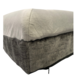 Coco & Cooper Cove Memory Foam Dog Bed
