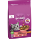 Whiskas Adult Sardine & Prawn Dry Cat Food