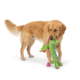 PLAY Dragon Plush Dog Toy