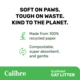 Calibre EcoPellet Recycled Paper Cat Litter