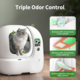 PETKIT Purobot Max Pro 2 Automatic Cat Litter Box