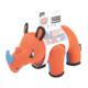 M-PETS Mega Plush Rhinoceros Dog Tough Toy