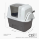 Catit SmartSift with Airsift 