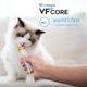 VetSynova VF+ Core Vitality Everyday Health Cat Supplement