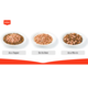Wanpy Holistic Adult Chicken Chunk Canned Wet Dog Food