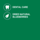 Greenies Blueberry Dental Dog Treats