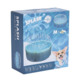 M-PETS Splash Portable Outdoor Dog Swimming Pool