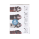 M-PETS Dog Paw Scrubber
