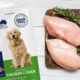 Hypro Premium Grain Free Adult Chicken & Duck Dry Dog Food