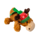 KONG Holiday Cozie Reindeer Dog Toy