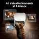 PETKIT Yumshare Dual Hopper 2 with Camera Smart Pet Feeder