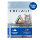 Trilogy Grain Free Salmon & Freeze Dried Lamb Adult Dry Cat Food
