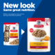 Hill's Science Diet Adult Chicken in Gravy Wet Cat Food
