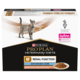 PRO PLAN Veterinary Diet Feline NF Renal Function Advanced Care Salmon Wet Cat Food Pack