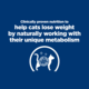 Hill's Prescription Diet Metabolic Weight Loss & Maintenance Dry Cat Food