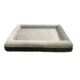 Coco & Cooper Cove Memory Foam Dog Bed