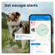 Tractive Dog XL GPS Tracker