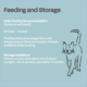 Fourflax Oral Guard Probiotic for Cats