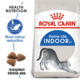 Royal Canin Indoor Dry Cat Food Trial Bag