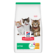 Hill's Science Diet Kitten Chicken Dry Cat Food