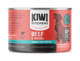 Kiwi Kitchens Beef & Mussel Puppy Wet Dog Food