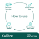 Calibre Tofu Cat Litter