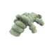 Coco & Cooper Carlos The Crocodile Jumbo Dog Plush Toy