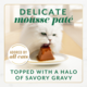 Fancy Feast Gems Mousse Pate with Chicken Wet Cat Food