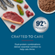 ZIWI Peak Beef & South Pacific Fish Wet Cat Food