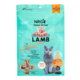 NRG+ Pure Gold Blend Lamb Freeze Dried Cat Food