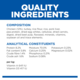 Hill's Science Diet Adult Sensitive Stomach & Skin with Chicken Wet Dog Food