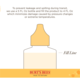 Burt's Bees Dog Tear Stain Remover