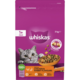 Whiskas Adult Chicken & Rabbit Dry Cat Food