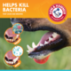 Arm & Hammer Fresh Breath Chicken Dental Kit for Dogs