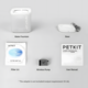 PETKIT Eversweet Solo SE Cat and Dog Water Fountain