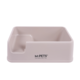 M-PETS Terra Cat Walk Anti-tracking Cat Litter Tray