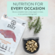 The NZ Natural Pet Food Co PURR Wild Brushtail Freeze Dried Cat Food