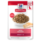 Hill's Science Diet Adult Salmon in Gravy Fish Wet Cat Food