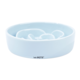 M-PETS Serene Ceramic Rose Slow Feeder Cat & Dog Bowl