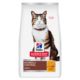 Hill's Science Diet Adult Hairball Control Chicken Dry Cat Food