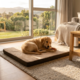 Coco & Cooper Ortho Comfort Crate Dog Mat