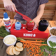 KONG Fill or Freeze Toy Tray