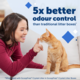 PetSafe ScoopFree Replacement Crystal Litter Tray