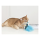 M-PETS Plume Peacock Cat Toy